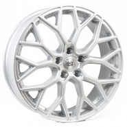 7*19 5*108 ET33 60,1 RST R059 Silver
