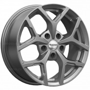 6,5*16 5*114,3 ET40 60,1 SKAD Original KL-368 Графит (Camry XV7)