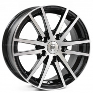 6*15 5*112 ET45 57,1 TechLine 535 BD
