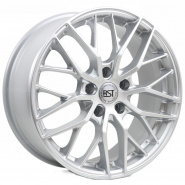 7,5*17 5*108 ET50,5 63,4 RST R007 Silver