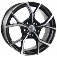 6,5*16 5*108 ET40 54,1 RST R086 BD (JAC)