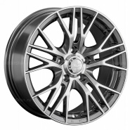 7*16 5*114,3 ET45 67,1 LS 861 GMF (конус)