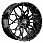 9*21 5*120 ET45,5 62,6 LS Forged LS FG29 BK конус
