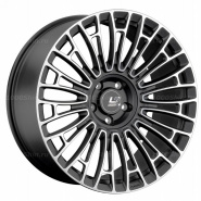 9*21 5*120 ET45,5 62,6 LS Forged LS FG25 MBF конус