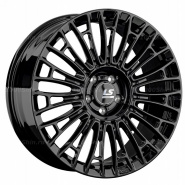 9*21 5*120 ET45,5 62,6 LS Forged LS FG25 BK конус