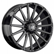 9*22 6*139,7 ET45 95,1 LS Forged LS FG32 BK конус