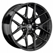 8,5*21 6*139,7 ET50 95,1 LS Forged LS FG31 BK конус