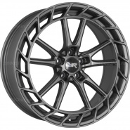 8,5*20 5*108 ET45 63,4 Race Ready CSSYA5641 MK-M