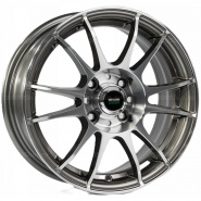 6*15 4*100 ET36 60,1 Megami MGM-35 GMF