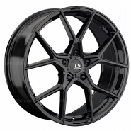 9*20 5*127 ET45 71,6 LS FlowForming RC72 BK конус