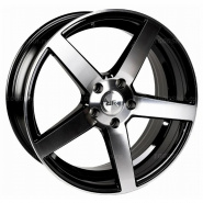 8,5*19 5*108 ET45 63,4 Race Ready CSS9135 B-P