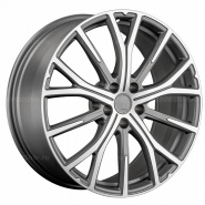8,5*19 5*108 ET36 65,1 LS Forged LS FG21 MGMF конус
