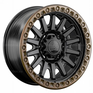 9*17 6*139,7 ET20 106,1 LS FlowForming RC90 BKS+BZSDSL конус