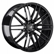 10,5*23 5*112 ET31 66,6 LS Forged LS FG12 BK конус