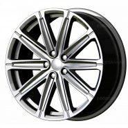 7,5*19 5*120 ET41 59,6 Carwel Тара SL
