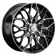 6,5*15 4*108 ET27 65,1 LS 1355 BKF (конус)