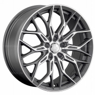 7*16 4*98 ET28 58,6 LS 1355 MGMF (конус)