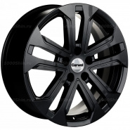 7*18 5*114,3 ET40 64,1 Carwel Куж 1803 BL (Haval F7/ F7x)