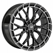 8,5*20 5*108 ET30 65,1 LS FlowForming RC97 BKL конус