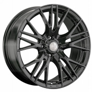 8*18 5*114,3 ET35 67,1 LS 861 BK (конус)
