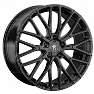 8*19 5*112 ET38 66,6 Replay MR251 BK (конус, C570)
