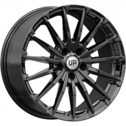 7,5*18 5*114,3 ET38 67,1 Wheels UP Up128 New Black