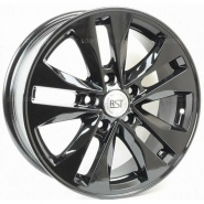6,5*16 5*112 ET40 57,1 RST R116 BL