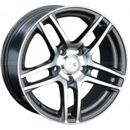 7*17 4*100 ET40 60,1 LS 285 GMF (конус)