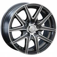 6,5*15 5*114,3 ET40 67,1 LS 188 GMF (конус)