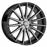 8,5*19 5*114,3 ET40 67,1 LS 1373 BKF (конус)