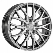 6,5*16 5*114,3 ET40 67,1 LS 1369 GMF (конус)