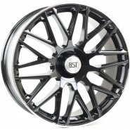 8,5*20 5*108 ET45 63,4 RST R042 BDR (LR)