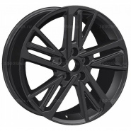 8*18 5*114,3 ET40 67,1 Carwel Талган 1815 BL (Mitsubishi Outlander)
