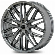 7,5*20 5*114,3 ET35 60,1 PDW RAMZES (2119) U4GRA конус
