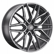 8,5*20 5*112 ET30 66,6 LS FlowForming RC59 MGMF конус