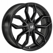 7,5*18 5*114,3 ET35 67,1 LS FlowForming RC104 BKS конус
