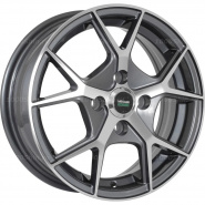 6*15 4*100 ET37 60,1 Megami MGM-18FF GMF