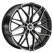 9*19 5*120 ET48 74,1 LS FlowForming RC101 BKSF конус