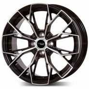 7,5*18 5*108 ET33 60,1 Lizardo Avatar XH180 (348) BMF конус