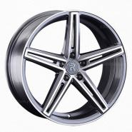 8,5*19 5*112 ET31,5 66,6 Replay MR290 GMF (конус, C570-01)