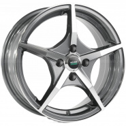 5,5*14 4*100 ET40 54,1 Megami MGM-19FF GMF