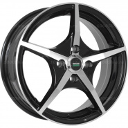5,5*14 4*100 ET40 54,1 Megami MGM-19FF BKF