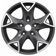 6,5*16 5*112 ET50 66,6 Carwel Конго 1615 GRT (Mercedes-Benz V-Class)