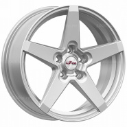 6,5*17 5*108 ET36 60,1 iFree Uno Токен (КС1127) Нео-классик