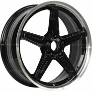 7,5*19 5*108 ET46 63,3 RST R149FF BDR