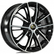 6*15 4*100 ET46 54,1 Cross Street CR-26 BKF