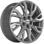 7*18 5*114,3 ET40 64,1 Carwel Чеко 1809 AGR (Haval F7/ F7x)