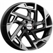 7,5*19 5*112 ET32 66,6 Carwel Кедон AB (BMW X3)