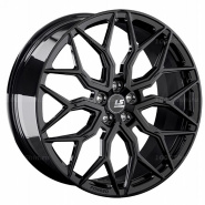 9,5*22 5*112 ET35 66,6 LS Forged LS FG13 BK конус