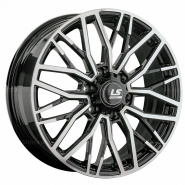 9*22 6*139,7 ET45 95,1 LS Forged LS FG33 BKF конус